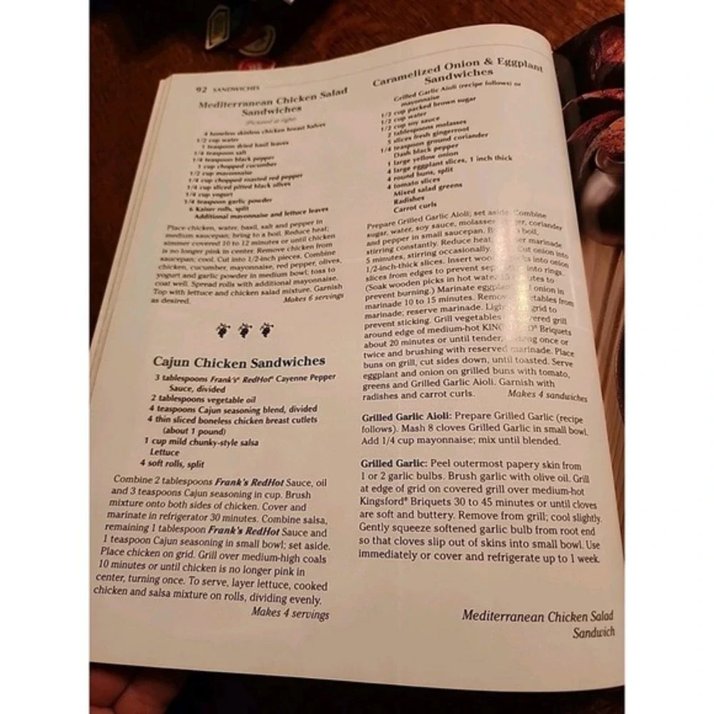 Favorite Brand Name Recipes 2003‎ - Hardcover By Taste Of Home - GOOD